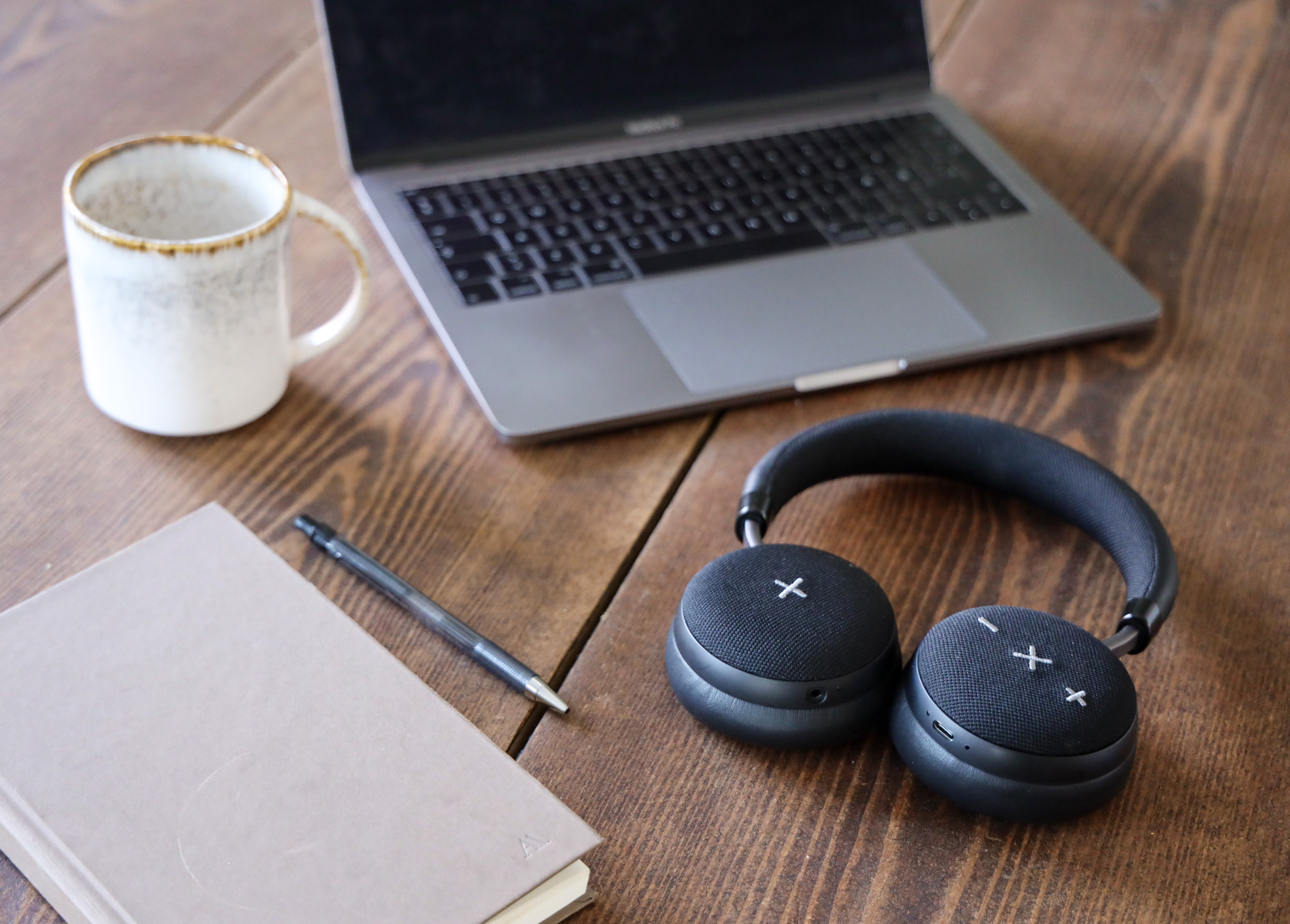 SACKit Touch 100 Black Edition